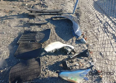 2013 Subaru Outback 3.6R Limited from USA, damaged, VIN 4S4BRDKC2D2255719